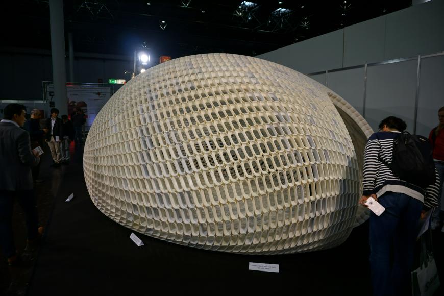[Фото и Видео] отчет с EUROMOLD 2015 Top 3D Shop